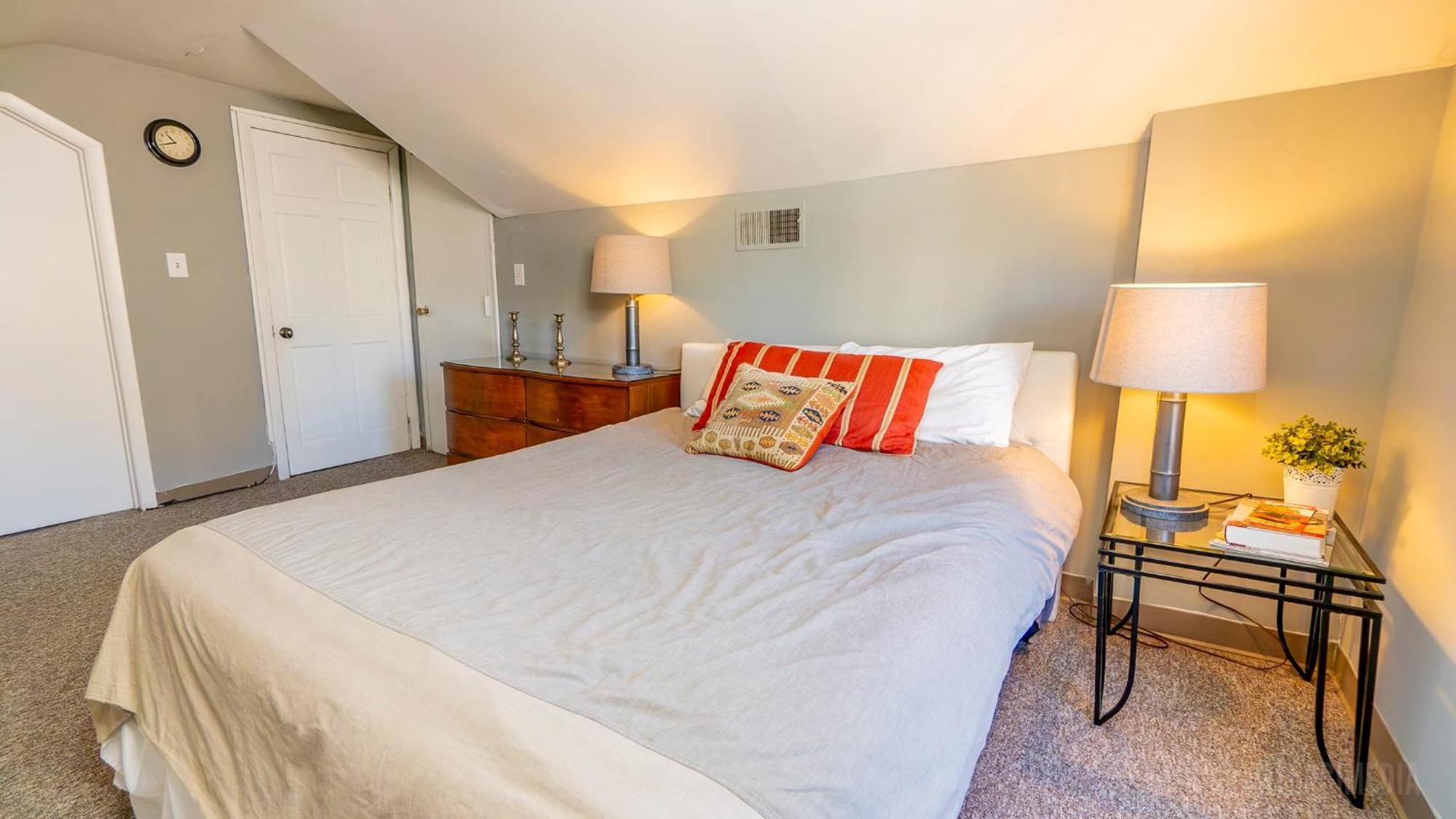 The Peak Mt Washington - Large 2Bd Apt W A View 피츠버그 외부 사진